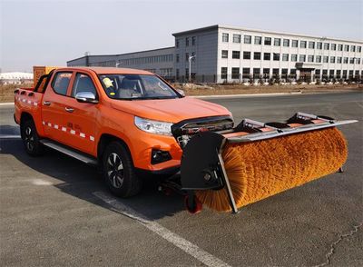 Hualuwei  BLD5030TCXSC Snowplow