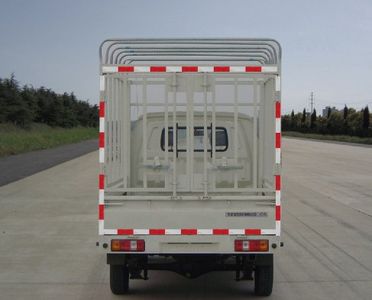 Junfeng  DFA5020CCYH14QC Grate type transport vehicle