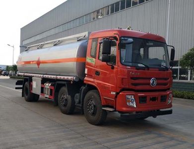 Zhuanwei  HTW5256GYYETQ Oil tanker