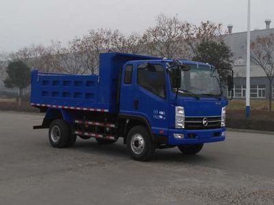 Kaima  KMC3046GC34P5 Dump truck