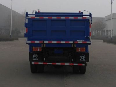 Kaima  KMC3046GC34P5 Dump truck