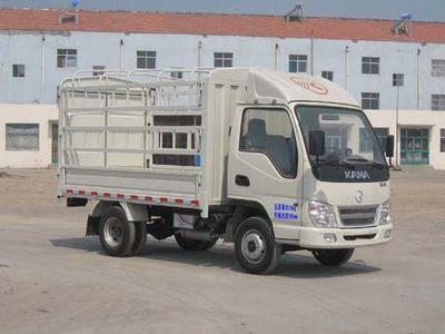 Kaima  KMC5037CCYB26D4 Grate type transport vehicle