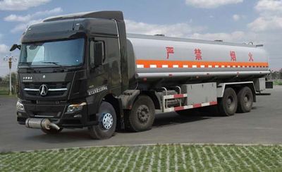 Beiben  ND5310GJYZ07 Refueling truck