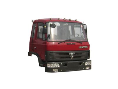 Huashan  SX5080GPXR Soft top transport vehicle