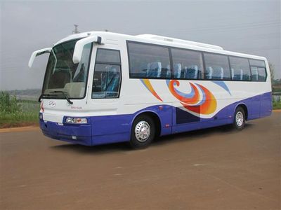 Huazhong Automobile WH6100R coach