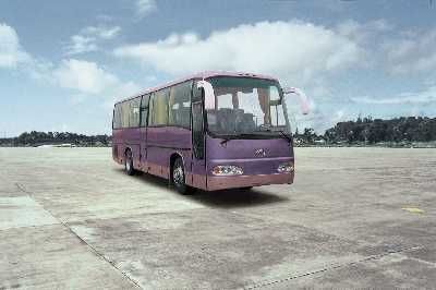 Jinlong XMQ6116F1SBTourist buses