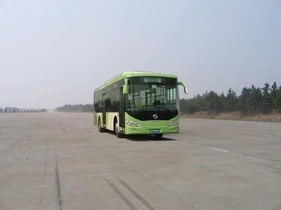 Yaxing  YBL6110GNH City buses