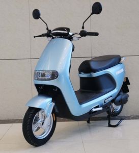 Yuqiling  YQL1200DTC Electric two wheeled motorcycle