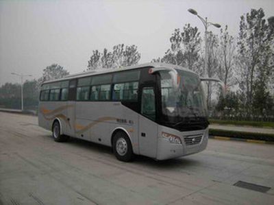 Yutong  ZK6102D1 coach