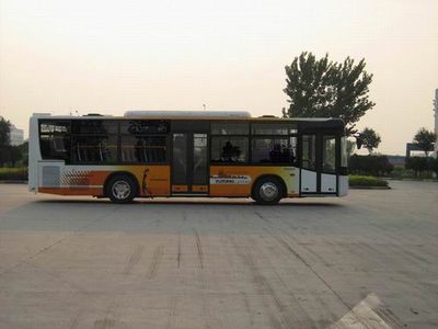 Yutong  ZK6106HGQA9 City buses