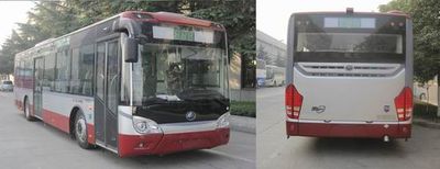 Yutong  ZK6106HGQA9 City buses