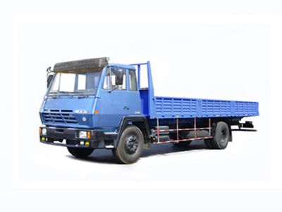 Star Steyr ZZ1192L5011 Truck