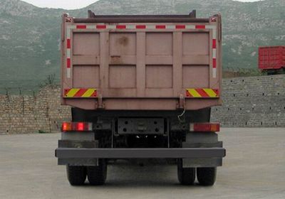 Star Steyr ZZ3251M48C1D1 Dump truck