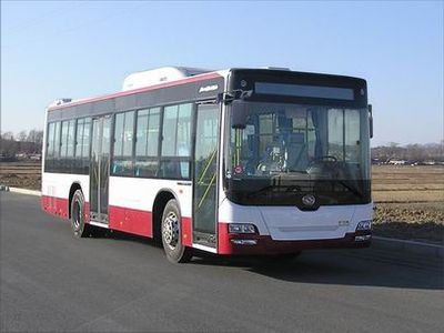 Huanghai  DD6109B50 City buses