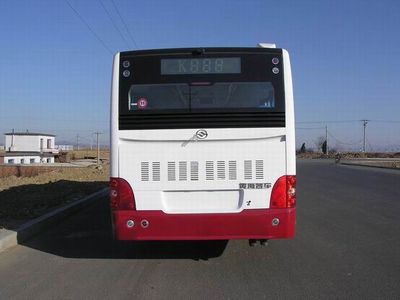 Huanghai  DD6109B50 City buses