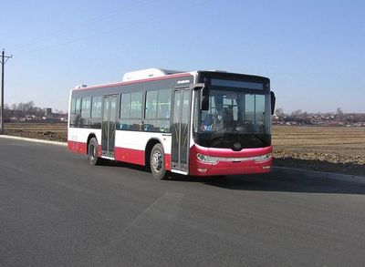 Huanghai  DD6109B50 City buses