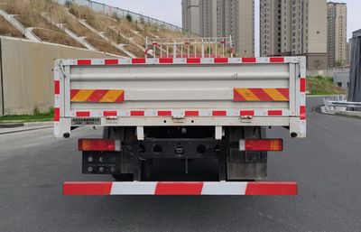 Dongfeng  EQ1186GL6D12 Truck