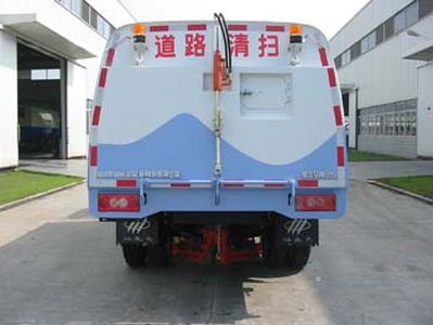 Fulongma  FLM5070TSLEV Pure electric road sweeper