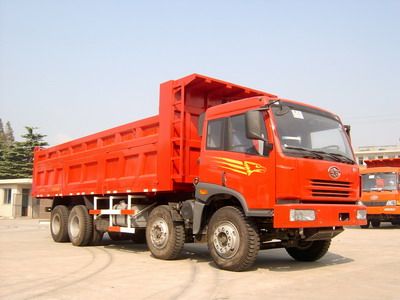 Phoenix FXC3308T4Dump truck