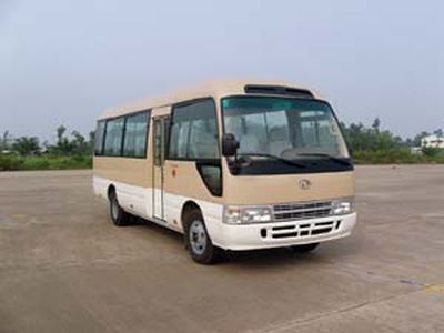 Guangzhou Automobile GZ6700E coach