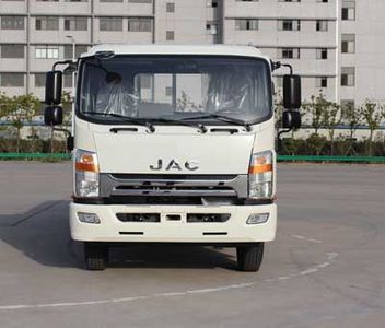 Jianghuai brand automobiles HFC5141XXYP70K2E1 Box transport vehicle