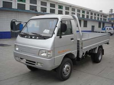 Jubao  JBC28102 Low speed truck