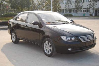 Lifan  LF7162D Sedan