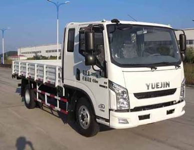 Yuejin  NJ1071ZFDCWZ1 Truck