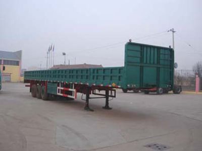 Tongyada  STY9281 Semi trailer