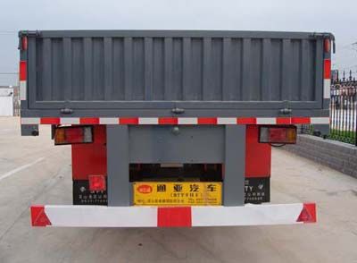 Tongyada  STY9281 Semi trailer