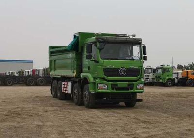 Shaanxi Automobile SX3319HD346TL Dump truck