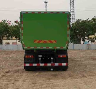 Shaanxi Automobile SX3319HD346TL Dump truck