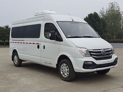 Zhongxing Hyatt AAK5042XYLDT6 Medical vehicle