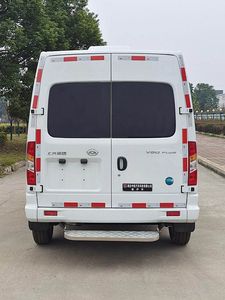 Zhongxing Hyatt AAK5042XYLDT6 Medical vehicle