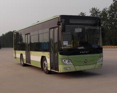 Foton BJ6105CHEVCA3Hybrid urban buses