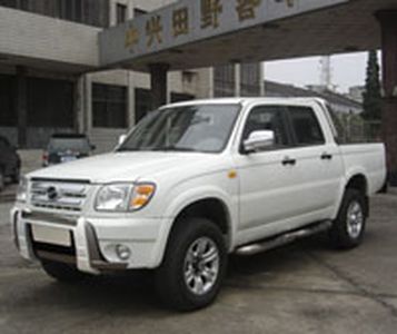 Tianye  BQ1023N5V Light truck