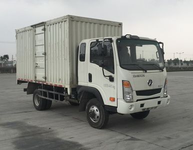 Dayun  CGC2040XHDE33E Off road box transport vehicle