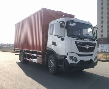 Dongfeng DFH5170XYKEX8Wing opening box car