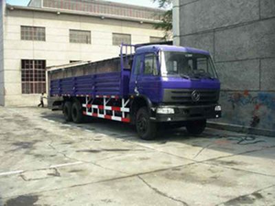 Dongfeng  EQ1210VX3 Truck