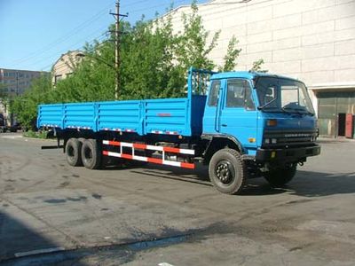 Dongfeng  EQ1210VX3 Truck