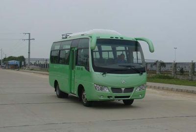 Jingma  JMV6600CF coach