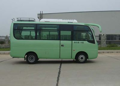 Jingma  JMV6600CF coach