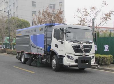 Zhejiang Special Brand Automobile LMZ5182TSL Road sweeper