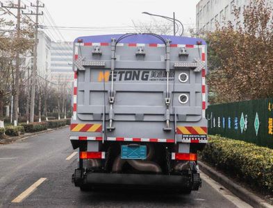 Zhejiang Special Brand Automobile LMZ5182TSL Road sweeper