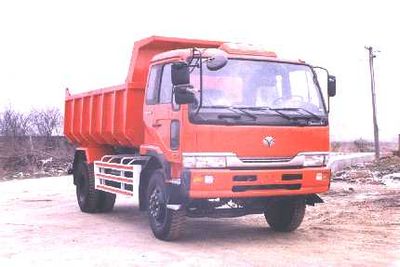 Chunlan  NCL3150 Dump truck