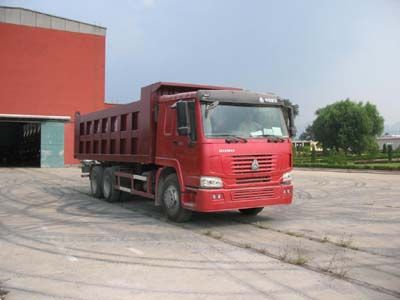 Hongchang Tianma  SMG3258ZZ46H7 Dump truck