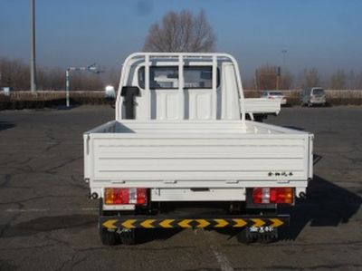 Jinbei  SY1040BL4S Truck