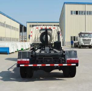 Zhonghua Tongyun  TYJ5070ZXX detachable container garbage collector 