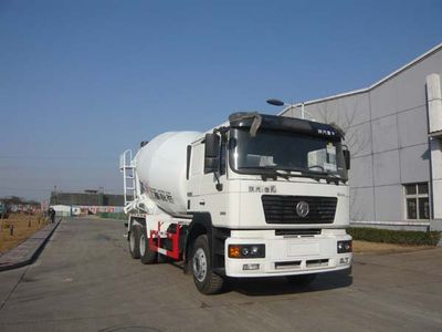 Yate Heavy Industries TZ5255GJBSE2 Concrete mixing transport vehicle