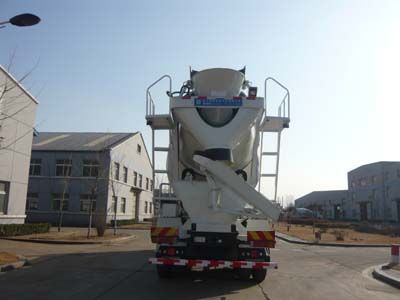 Yate Heavy Industries TZ5255GJBSE2 Concrete mixing transport vehicle